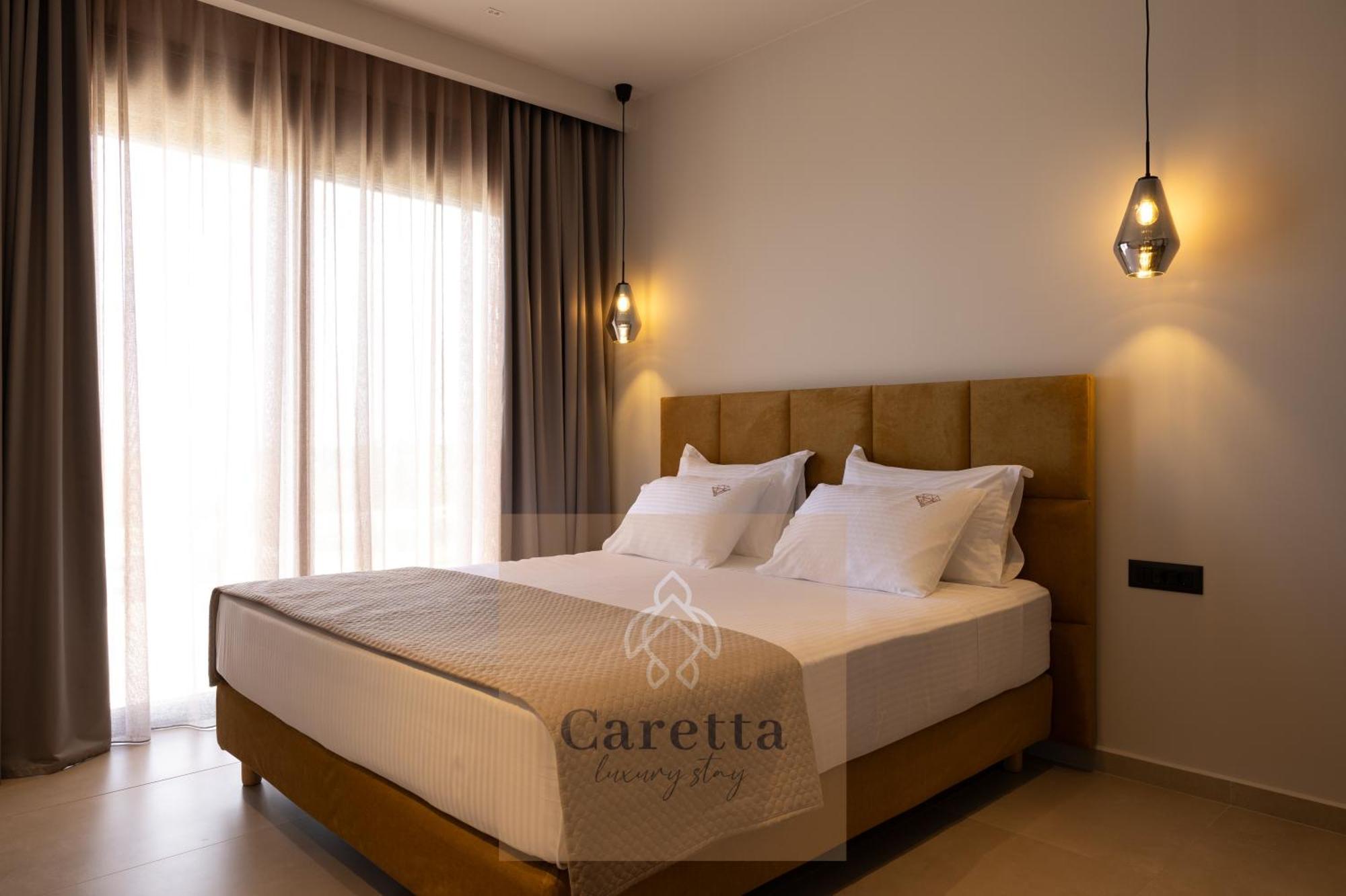 Gem Villas Luxury Sea View Karavádhos Buitenkant foto